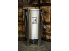 Brew Bucket Stainless Steel Fermenter