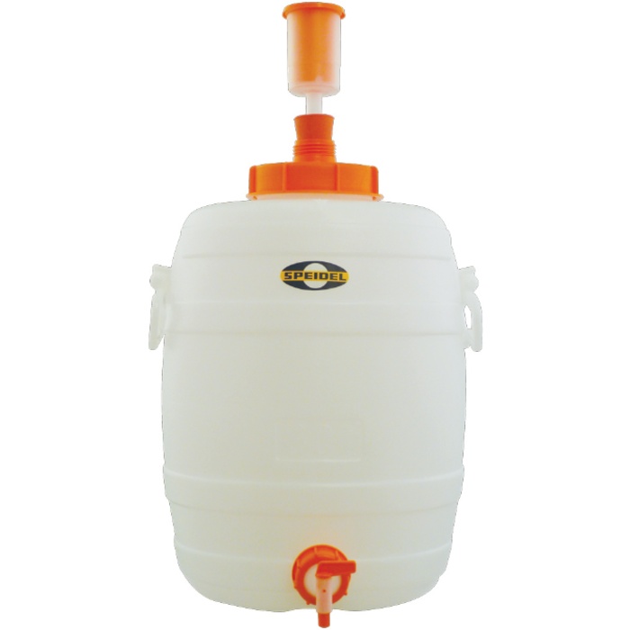 Speidel Plastic Fermenter - 30L (7.9 gal)