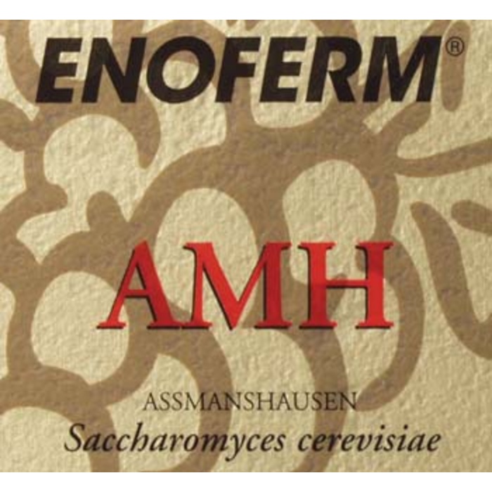 Assmanshaussen - Dry Wine Yeast