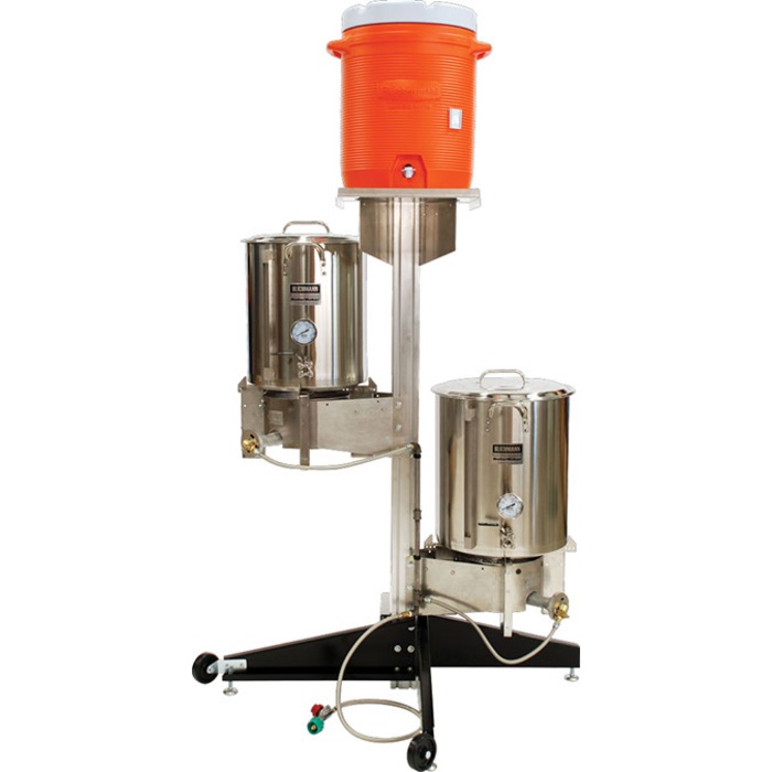 Blichmann Products TopTier - Base Stand