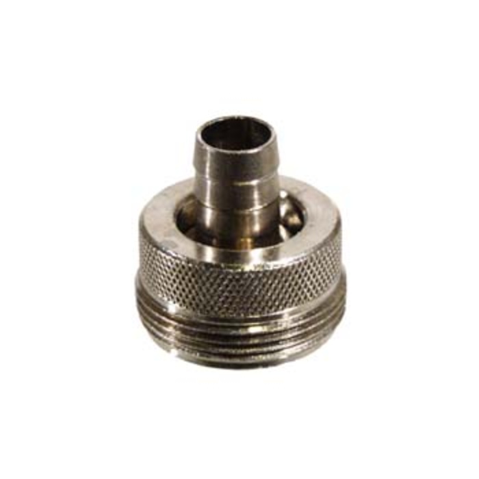 Draft Beer Faucet Cleaning Adapter