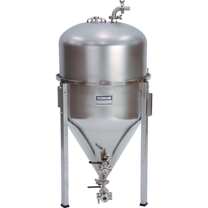 Blichmann 42 Gallon Fermenator Conical (Standard Fittings)