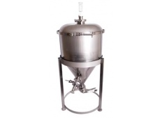 14 Gallon Conical Fermenter