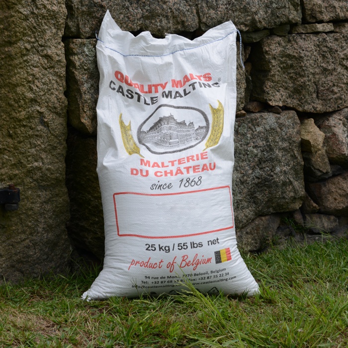 Chteau Belgian Pale Ale Malt (55 lb Sack)