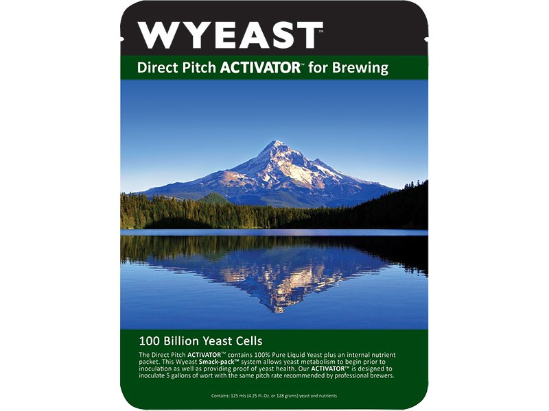 Wyeast 3711 French Saison - Beer Yeast