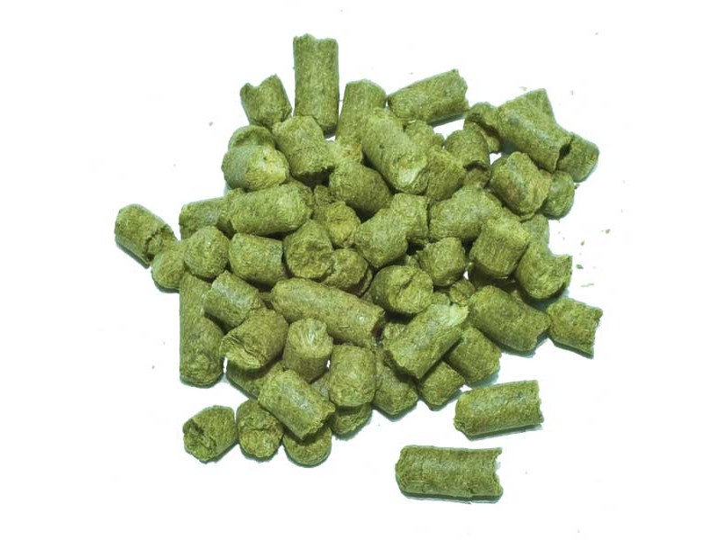 Columbus Pellet Hops