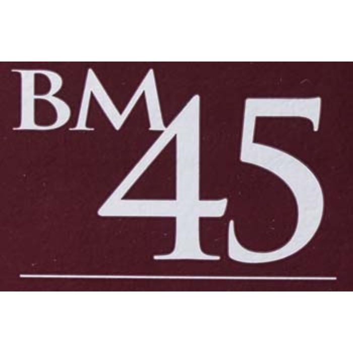 BM45 Brunello - Dry Wine Yeast