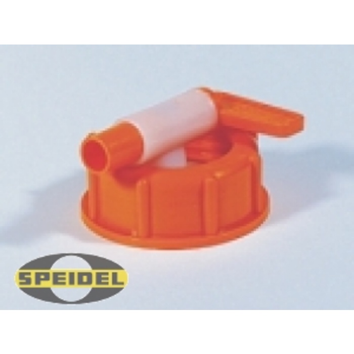 Replacement NW10 Spigot for Speidel Plastic Fermenters