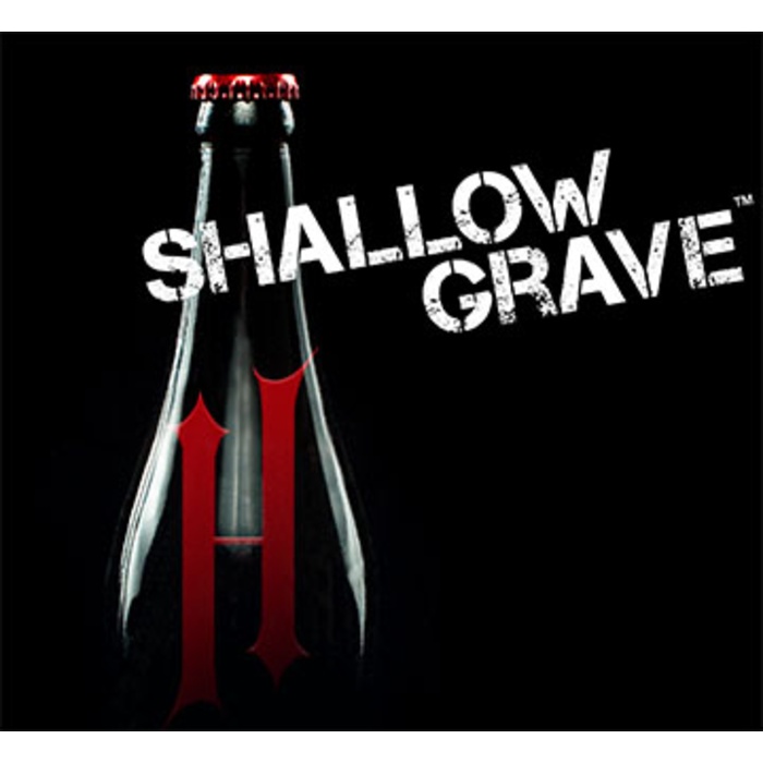 Heretic's Shallow Grave Robust Porter - Beer Recipe Kit