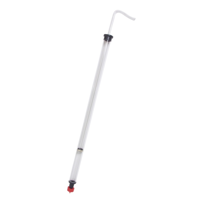 The Easy siphon 3/8 inch