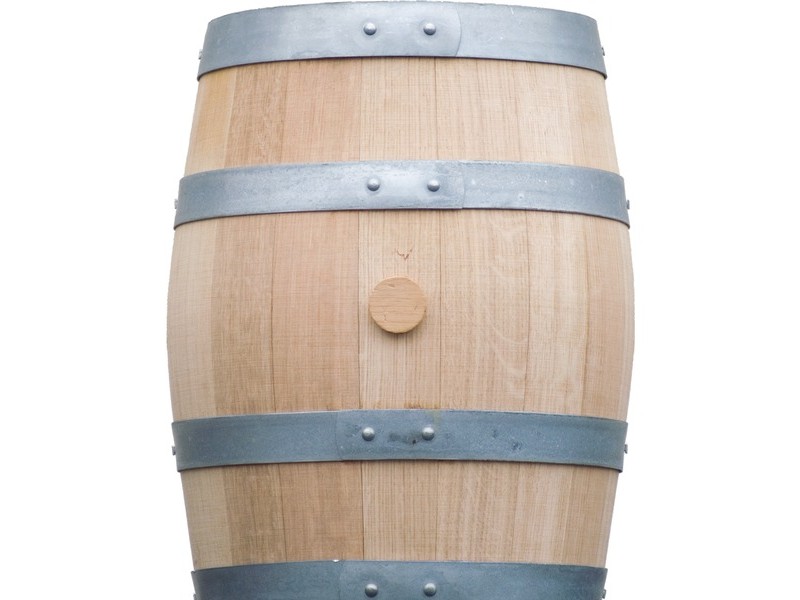 French Oak Barrel 5 gallon