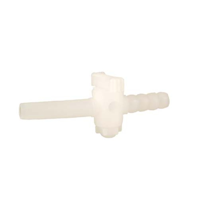 Plastic Ball Valve (1/2")