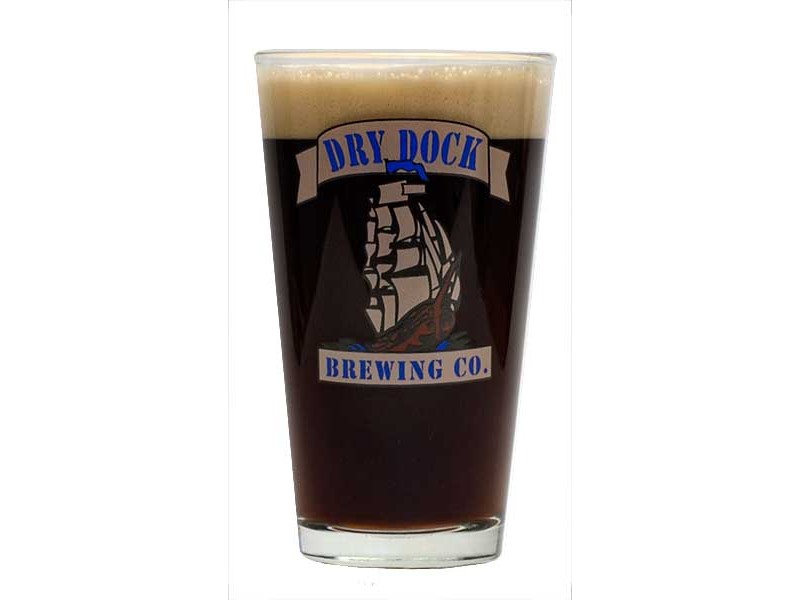 Dry Dock SS Minnow Mild Pro-Series - Beer Recipe Kit