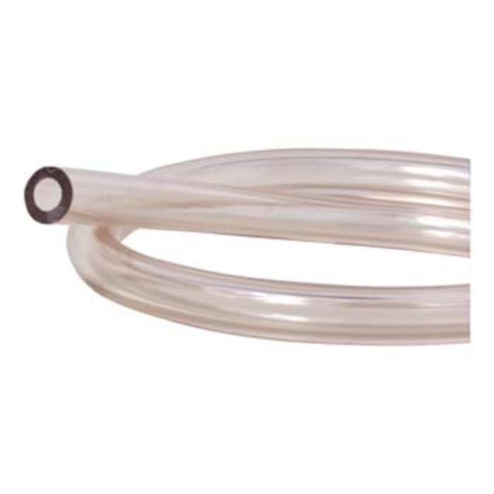 Beverage Tubing (1/2" ID) - By the Foot