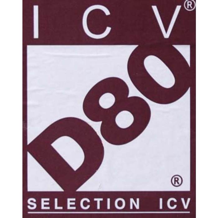 ICVD80 - Dry Wine Yeast