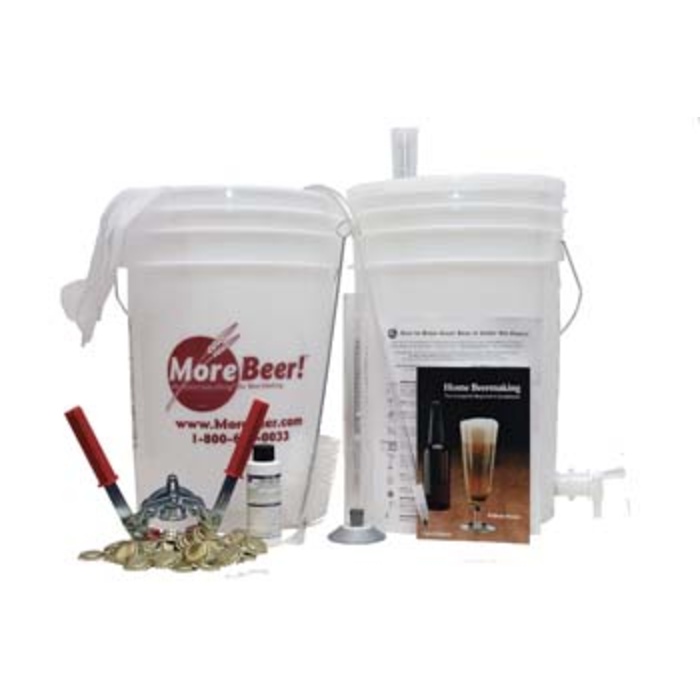 Personal Home Brewery Kit #1 - Standard