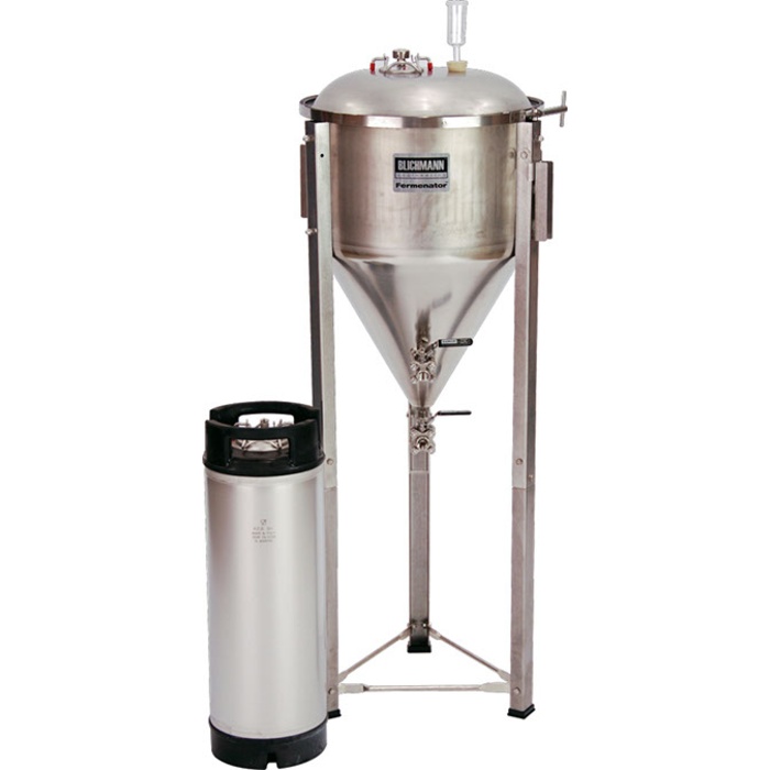 Blichmann 27 Gallon Fermenator Conical Leg Extensions