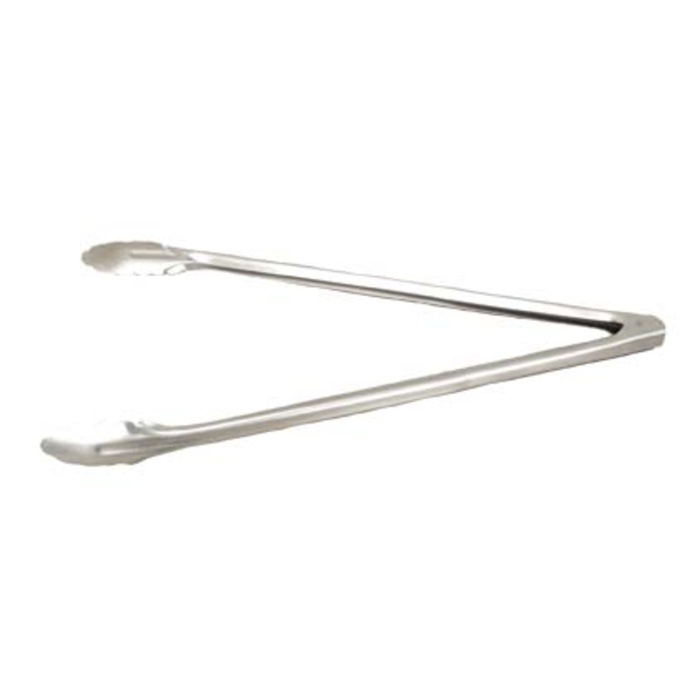 Tongs - Stainless