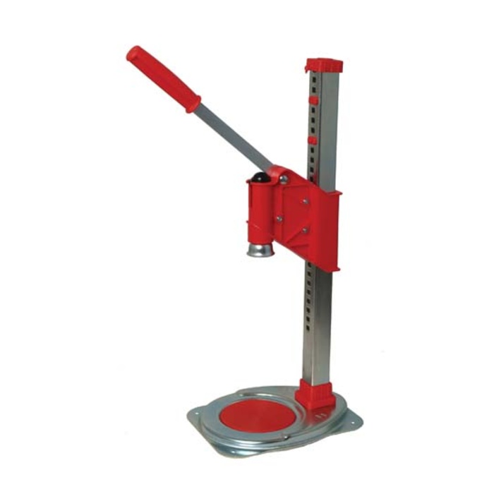 Ferrari Bottle Capper - Bench Top