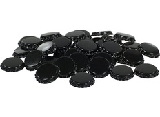 Colored Bottle Caps