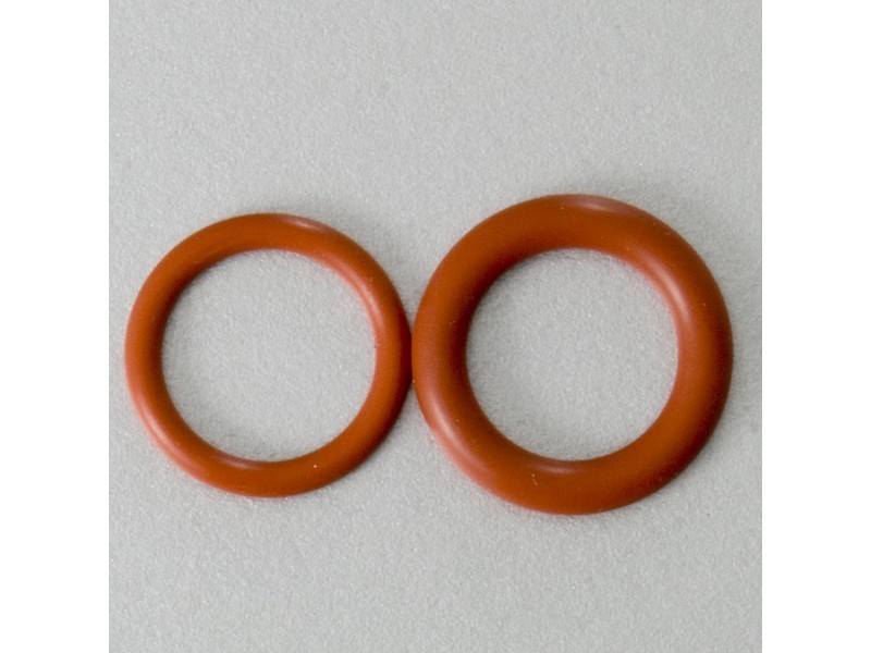 Cooler Bulkhead O-Ring Set