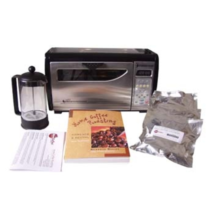 Coffee Roasting Starter Kit H ( Behmor 1600 )