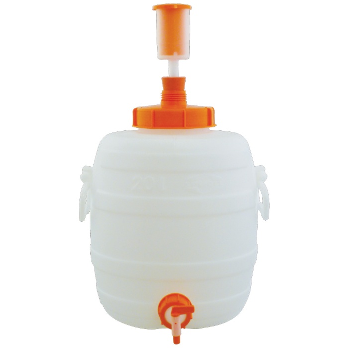 Speidel Plastic Fermenter - 20L (5.3 gal)