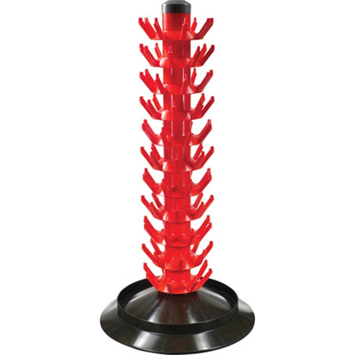 88 Seat Stationary Bottle Tree