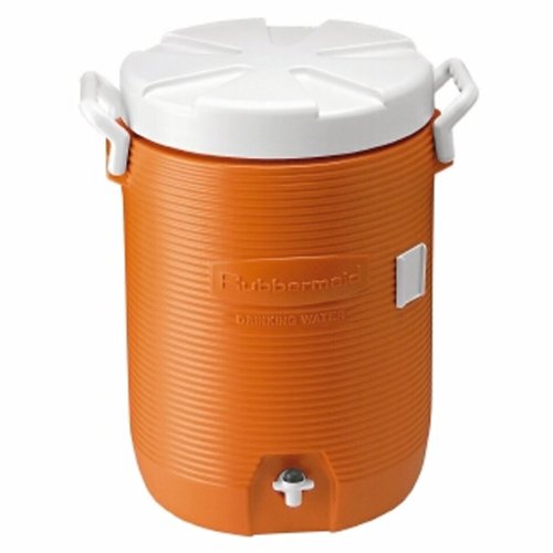 Rubbermaid 20 qt. Water Cooler