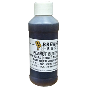 Peanut Butter Flavoring Extract