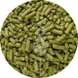 German Opal Pellet Hops