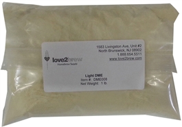 Light Dry Malt Extract (Briess)