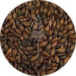 Roasted Barley (Briess)