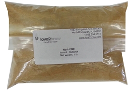 Dark Dry Malt Extract (Briess)