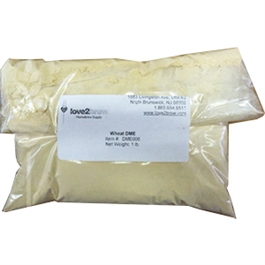 Wheat Dry Malt Extract (Briess)