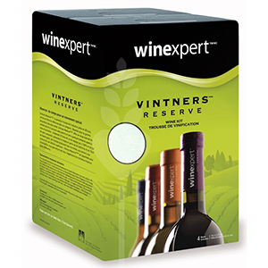 Mezza Luna White Wine Kit  (Vintner's Reserve)