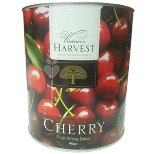 Cherry Fruit Wine Base (Vintner's Harvest)