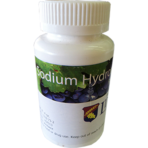 Sodium Hydroxide