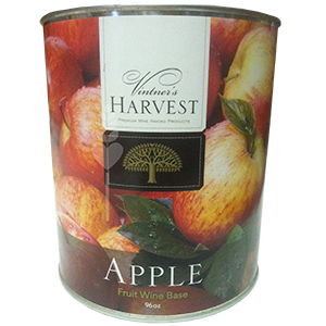 Apple Fruit Wine Base (Vintner's Harvest)