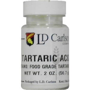 Tartaric Acid