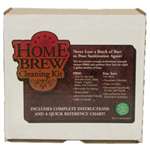 Five Star Homebrew Cleaning Kit