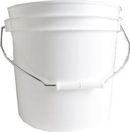 2 Gal. Fermenting Bucket