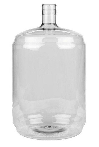 5 Gallon PET Carboy