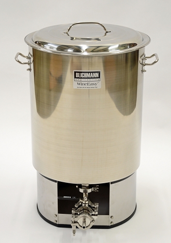 Blichmann Wine Easy 55 Gallon Fermentor