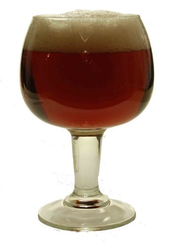 St. Krausied's Dubbel - Beer Recipe Kit