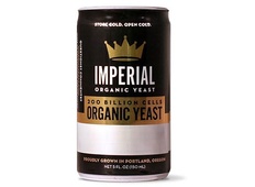 Imperial Organic Yeast - Rustic