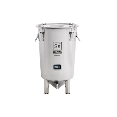 Ss Brew Tech Brew Master Bucket Fermenter