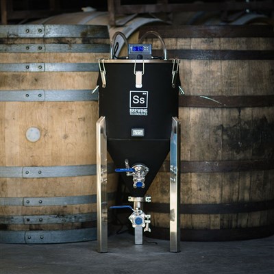 FTSs Temperature Control for 7 Gallon Chronical Fermenter