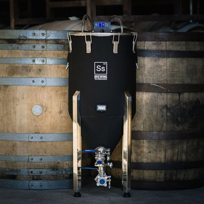 FTSs Temperature Control for 14 Gallon Chronical Fermenter