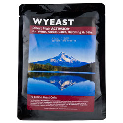 Wyeast 4766 Cider